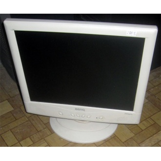 Монитор 15" TFT Benq FP567S белый (Новогиреево)