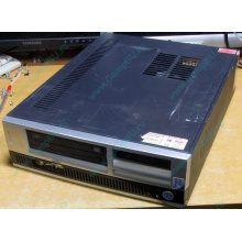 Б/У компьютер Kraftway Prestige 41180A (Intel E5400 (2x2.7GHz) s775 /2Gb DDR2 /160Gb /IEEE1394 (FireWire) /ATX 250W SFF desktop) - Новогиреево