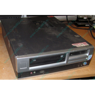 БУ компьютер Kraftway Prestige 41180A (Intel E5400 (2x2.7GHz) s775 /2Gb DDR2 /160Gb /IEEE1394 (FireWire) /ATX 250W SFF desktop) - Новогиреево
