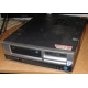 БУ системный блок Kraftway Prestige 41180A (Intel E5400 (2x2.7GHz) s775 /2Gb DDR2 /160Gb /IEEE1394 (FireWire) /ATX 250W SFF desk (Новогиреево)