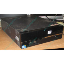 Б/У компьютер Kraftway Prestige 41240A#9 (Intel C2D E6420 (2x2.13GHz) /2Gb DDR2 /160Gb /300W лежачий корпус /Windows 7 Pro) - Новогиреево