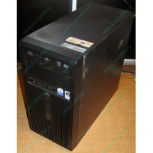Системный блок Б/У HP Compaq dx2300 MT (Intel Core 2 Duo E4400 (2x2.0GHz) /2Gb /80Gb /ATX 300W) - Новогиреево