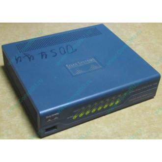 Межсетевой экран Cisco ASA 5505 НЕТ БЛОКА ПИТАНИЯ! (Новогиреево)