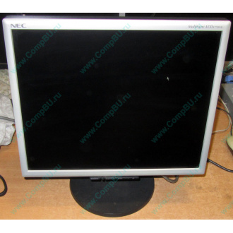 Монитор Б/У Nec MultiSync LCD 1770NX (Новогиреево)