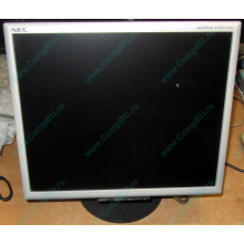 Монитор Б/У Nec MultiSync LCD 1770NX (Новогиреево)