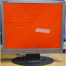 Монитор 19" Acer AL1912 битые пиксели (Новогиреево)