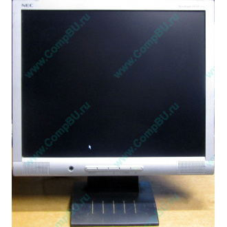 Монитор 17" ЖК Nec AccuSync LCD 72XM (Новогиреево)