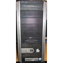 Корпус от компьютера PIRIT Codex ATX Midi Tower (без БП) - Новогиреево