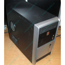 Б/У компьютер Intel Core i5-4590 (4x3.3GHz) /8Gb DDR3 /500Gb /ATX 450W Inwin (Новогиреево)