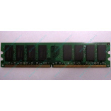 Модуль оперативной памяти 4096Mb DDR2 Kingston KVR800D2N6 pc-6400 (800MHz)  (Новогиреево)