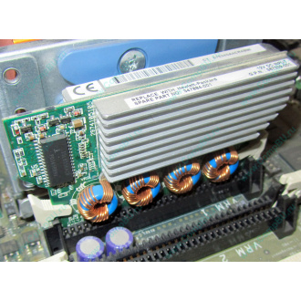 VRM модуль HP 367239-001 (347884-001) 12V с катушками для Proliant G4 (Новогиреево)