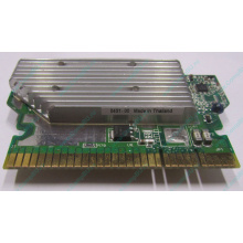 VRM модуль HP 367239-001 (347884-001) 12V с катушками для Proliant G4 (Новогиреево)