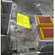 Прозрачная пластиковая крышка HP 337267-001 для подачи воздуха к CPU в ML370 G4 (Новогиреево)