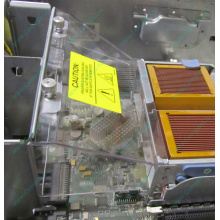Воздушная крышка HP 337267-001 для ML370 G4 (Новогиреево)