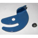 Синяя защелка HP 344487-001 socket 604 (Новогиреево)