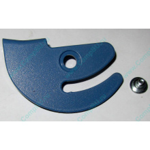 Синяя защелка HP 344487-001 socket 604 (Новогиреево)