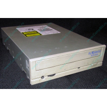 CDRW Plextor PX-W4012TA IDE White (Новогиреево)