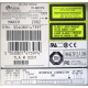 CD-RW DRIVE PLEXTOR PX-W4012TA 13C4 MADE IN JAPAN march 2002 (Новогиреево)