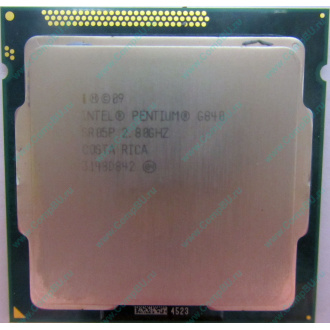Процессор Intel Pentium G840 (2x2.8GHz) SR05P socket 1155 (Новогиреево)