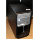 Системный блок Б/У Intel Core i3-2120 (2x3.3GHz HT) /4Gb DDR3 /160Gb /ATX 350W (Новогиреево).
