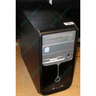 Системный блок Б/У Intel Core i3-2120 (2x3.3GHz HT) /4Gb DDR3 /160Gb /ATX 350W (Новогиреево).