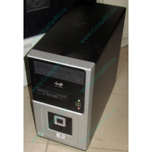 4-хъядерный компьютер AMD Athlon II X4 645 (4x3.1GHz) /4Gb DDR3 /250Gb /ATX 450W (Новогиреево)