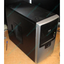 Компьютер БУ Intel Core i5-3470 (4x3.2GHz) /4Gb DDR3 /500Gb /ATX 450W (Новогиреево)