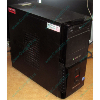 Компьютер Б/У Kraftway Credo KC36 (Intel C2D E7500 (2x2.93GHz) s.775 /2Gb DDR2 /250Gb /ATX 400W /W7 PRO) - Новогиреево