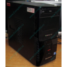 Компьютер Б/У Kraftway Credo KC36 (Intel C2D E7500 (2x2.93GHz) s.775 /2Gb DDR2 /250Gb /ATX 400W /W7 PRO) - Новогиреево