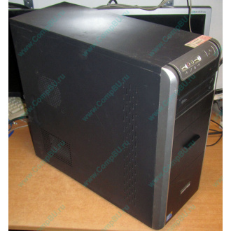 Компьютер Depo Neos 460MD (Intel Core i5-650 (2x3.2GHz HT) /4Gb DDR3 /250Gb /ATX 400W /Windows 7 Professional) - Новогиреево