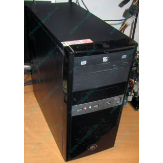 Б/У системный блок Intel Core i3-2120 /4Gb DDR3 /320Gb /ATX 300W (Новогиреево)