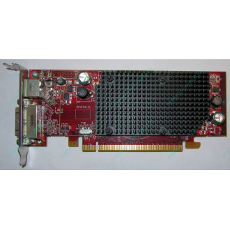 Видеокарта Dell ATI-102-B17002(B) красная 256Mb ATI HD2400 PCI-E (Новогиреево)