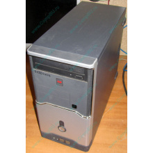 4хъядерный компьютер Intel Core 2 Quad Q6600 (4x2.4GHz) /4Gb DDR2 /250Gb /ATX 350W (Новогиреево)