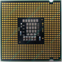 Процессор Б/У Intel Core 2 Duo E8200 (2x2.67GHz /6Mb /1333MHz) SLAPP socket 775 (Новогиреево)