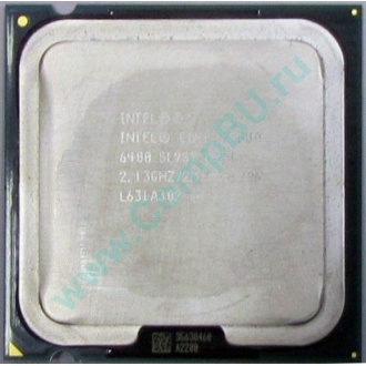Процессор Intel Celeron Dual Core E1200 (2x1.6GHz) SLAQW socket 775 (Новогиреево)