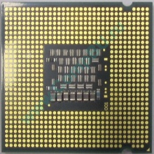 Процессор Intel Celeron Dual Core E1200 (2x1.6GHz) SLAQW socket 775 (Новогиреево)