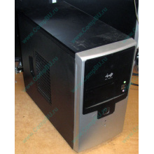 Компьютер БУ Intel Core i3-3220 /4Gb DDR3 /320Gb /ATX 450W (Новогиреево)