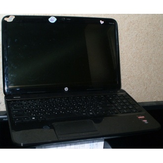 Ноутбук HP Pavilion g6-2317sr (AMD A6-4400M (2x2.7Ghz) /4096Mb DDR3 /250Gb /15.6" TFT 1366x768) - Новогиреево