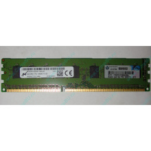 HP 500210-071 4Gb DDR3 ECC memory (Новогиреево)