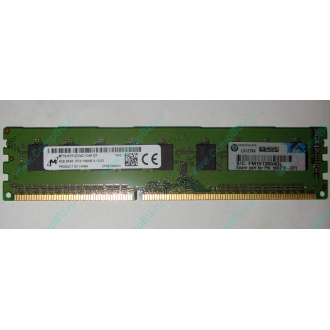 HP 500210-071 4Gb DDR3 ECC memory (Новогиреево)