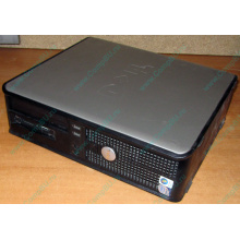 Компьютер Dell Optiplex 755 SFF (Intel Core 2 Duo E7200 (2x2.53GHz) /2Gb /160Gb /ATX 280W Desktop) - Новогиреево