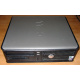 Лежачий Б/У системный блок Dell Optiplex 755 SFF (Intel Core 2 Duo E7200 (2x2.53GHz) /2Gb DDR2 /160Gb /ATX 280W Desktop) - Новогиреево