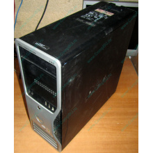 Восьмиядерная рабочая станция Dell Precision 490 (2 x Xeon X5355 (4x2.66GHz) /8Gb DDR2 /500Gb /nVidia Quatro FX4600 /ATX 750W) - Новогиреево