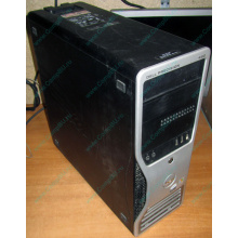 Восьмиядерная рабочая станция Dell Precision 490 (2 x Xeon X5355 (4x2.66GHz) /8Gb DDR2 /500Gb /nVidia Quatro FX4600 /ATX 750W) - Новогиреево