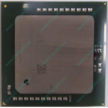 Процессор Intel Xeon 3.6GHz SL7PH socket 604 (Новогиреево)