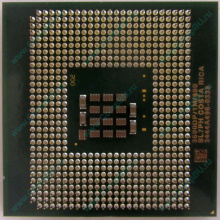 Процессор Intel Xeon 3.6GHz SL7PH socket 604 (Новогиреево)