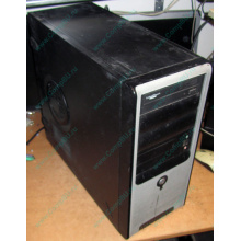 Трёхъядерный компьютер AMD Phenom X3 8600 (3x2.3GHz) /4Gb DDR2 /250Gb /GeForce GTS250 /ATX 430W (Новогиреево)