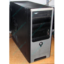 Трёхъядерный компьютер AMD Phenom X3 8600 (3x2.3GHz) /4Gb DDR2 /250Gb /GeForce GTS250 /ATX 430W (Новогиреево)