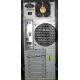 Компьютер AMD Phenom X3 8600 (3x2.3GHz) /4Gb DDR2 /250Gb /GeForce GTS250 /ATX 430W вид сзади (Новогиреево)