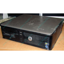 Компьютер Dell Optiplex 755 SFF (Intel Core 2 Duo E6550 (2x2.33GHz) /2Gb /160Gb /ATX 280W Desktop) - Новогиреево